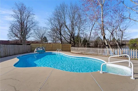 1203 Saddlebred Drive, Virginia Beach, VA 23464 - #: 10573376