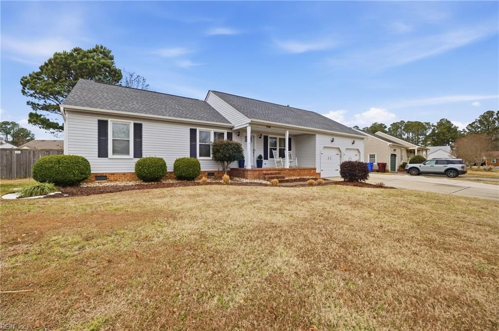 Photo of 1108 Shifford Lane, Chesapeake, VA 23322 (MLS # 10619219)