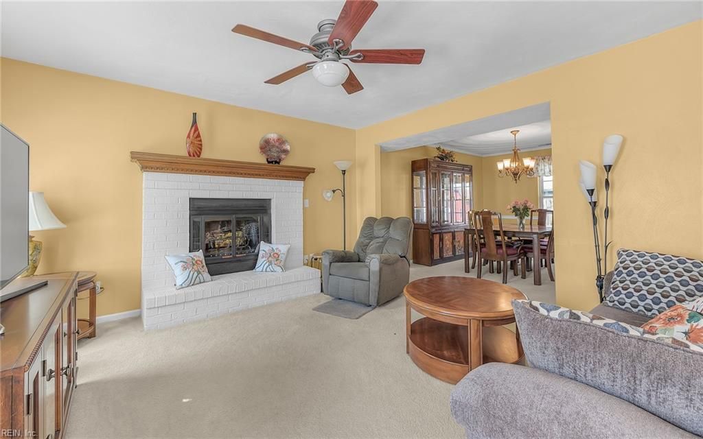 Photo of 5140 Cliffony Drive, Virginia Beach, VA 23464 (MLS # 10624348)