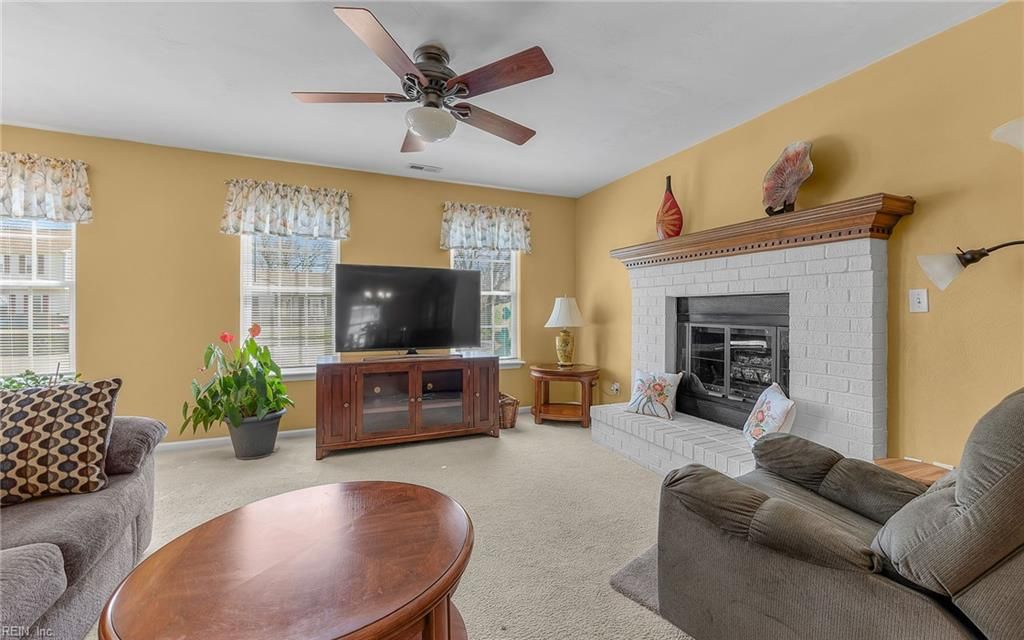 Photo of 5140 Cliffony Drive, Virginia Beach, VA 23464 (MLS # 10624348)