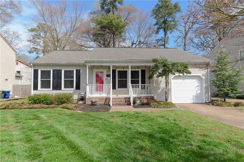 Photo of 736 Leonard Lane, Newport News, VA 23601 (MLS # 10625749)