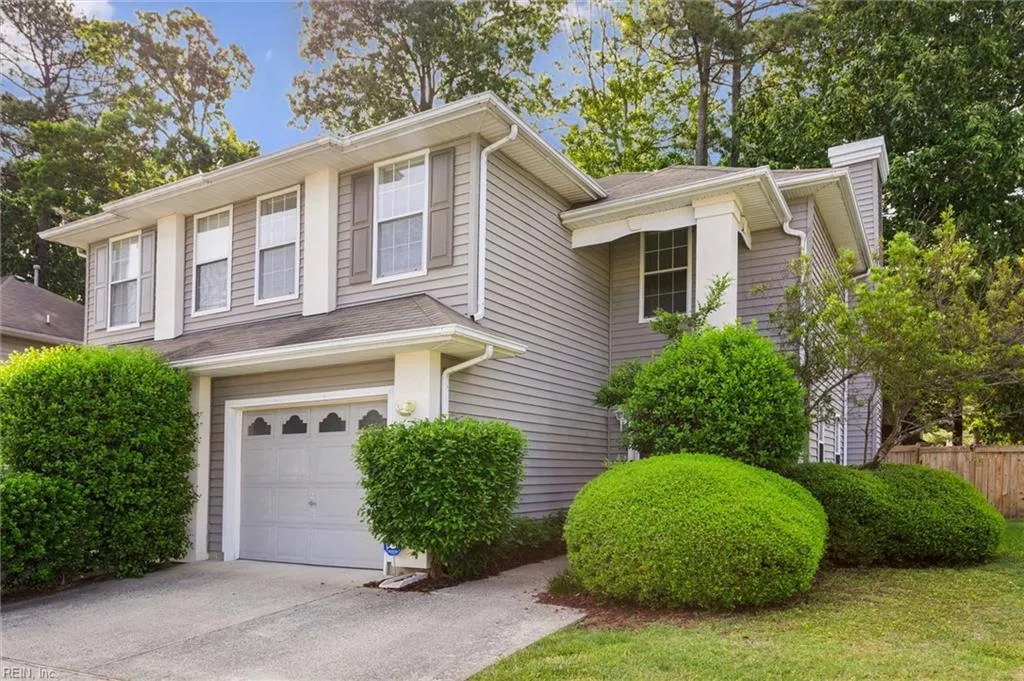 Newport News, Virginia 23602, United States, 3 Bedrooms Bedrooms, ,3 BathroomsBathrooms,Residential,Active,123570