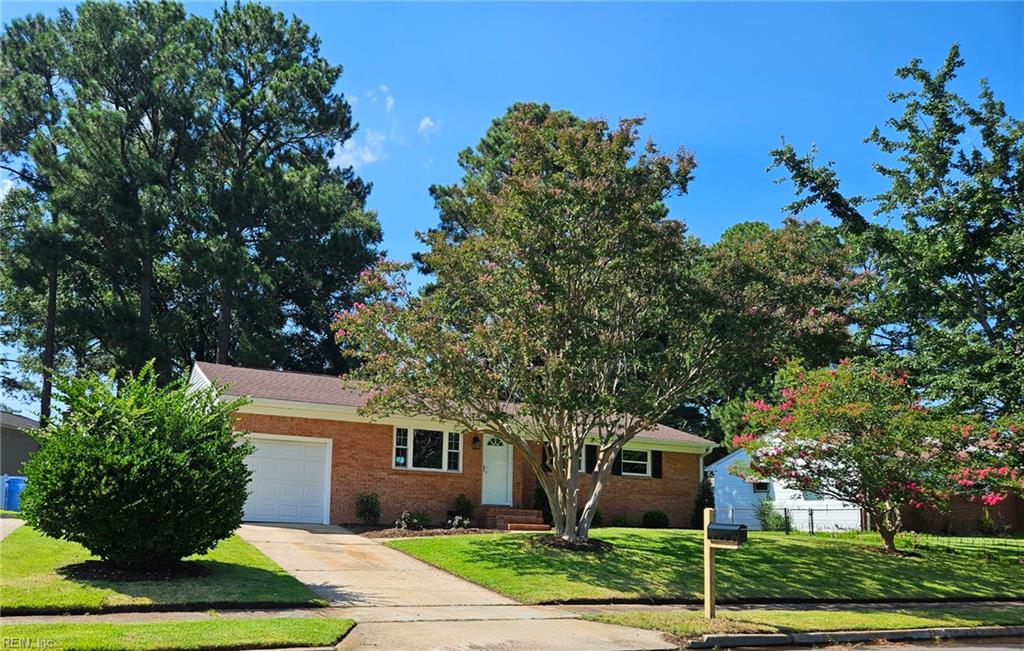 3321 Pine Hill Crescent, Chesapeake, VA, 23323