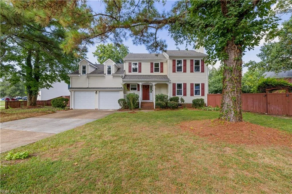 505 Sandy Hill Way, Chesapeake, VA, 23322