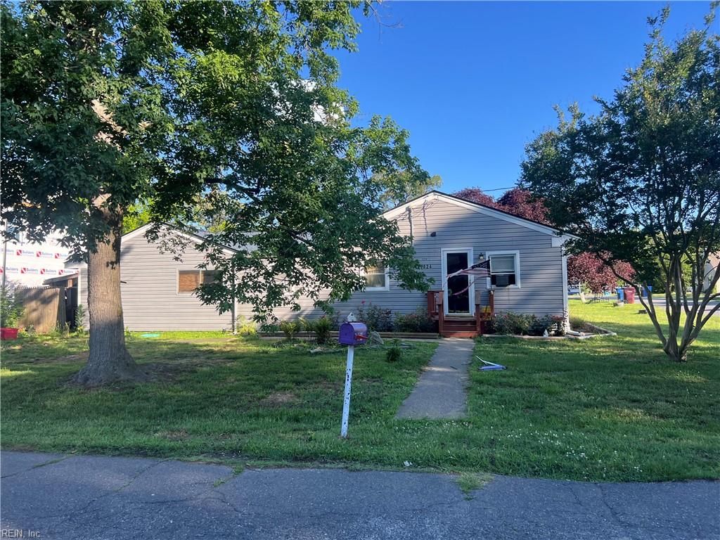 Photo of 124 Taxus Street, Chesapeake, VA 23320 (MLS # 10637011)