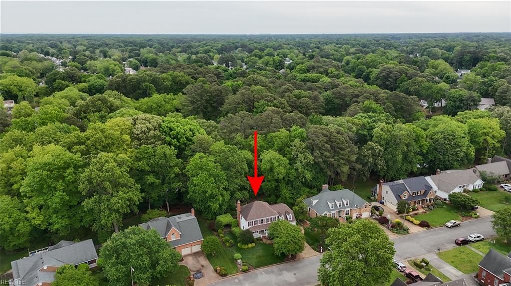 Photo of 106 Millers Cove Road, Newport News, VA 23602 (MLS # 10632960)