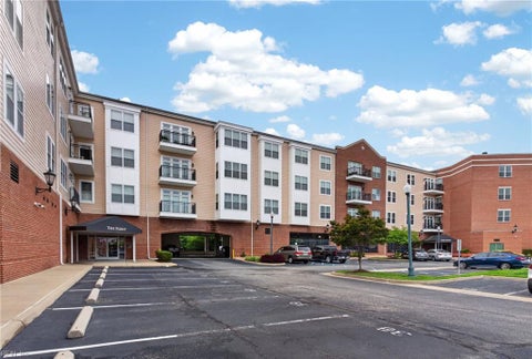 Photo of 670 Town Center Drive #404, Newport News, VA 23606 (MLS # 10645816)