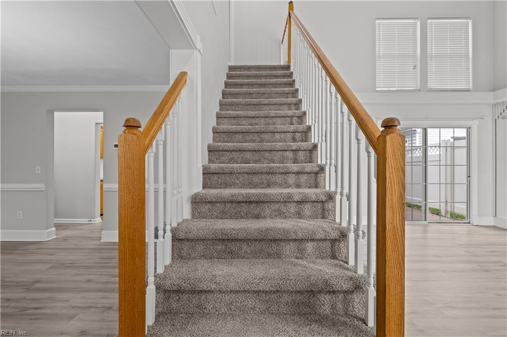 Photo of 5261 Spring Cove Way, Virginia Beach, VA 23464 (MLS # 10655683)