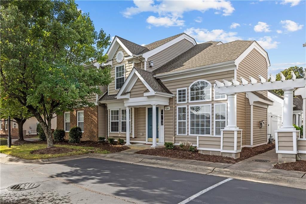 Photo of 5261 Spring Cove Way, Virginia Beach, VA 23464 (MLS # 10655683)