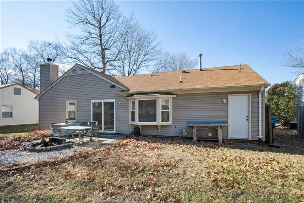 Newport News, Virginia 23601, United States, 3 Bedrooms Bedrooms, ,2 BathroomsBathrooms,Residential,Active,15168