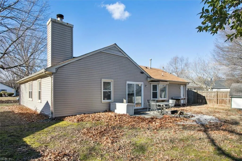 Newport News, Virginia 23601, United States, 3 Bedrooms Bedrooms, ,2 BathroomsBathrooms,Residential,Active,15168