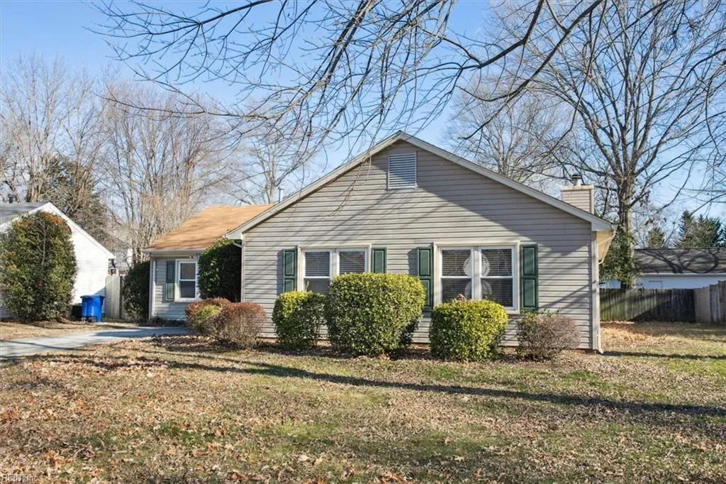 Newport News, Virginia 23601, United States, 3 Bedrooms Bedrooms, ,2 BathroomsBathrooms,Residential,Active,15168