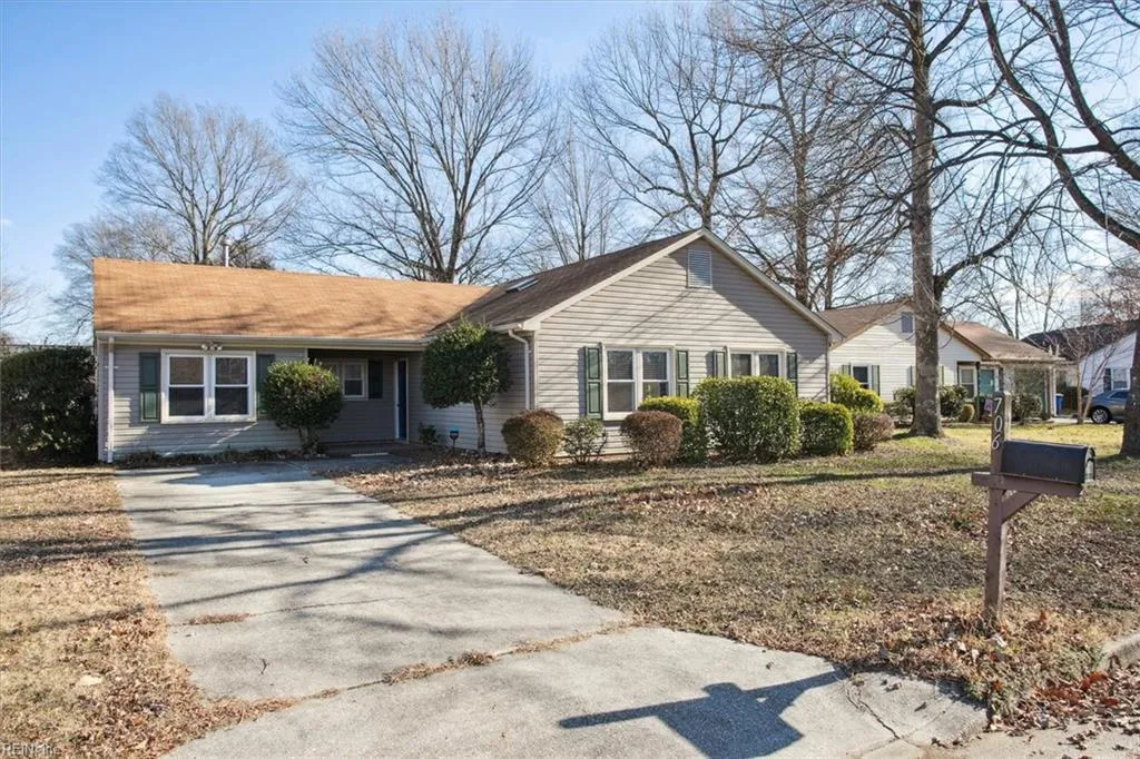 Newport News, Virginia 23601, United States, 3 Bedrooms Bedrooms, ,2 BathroomsBathrooms,Residential,Active,15168