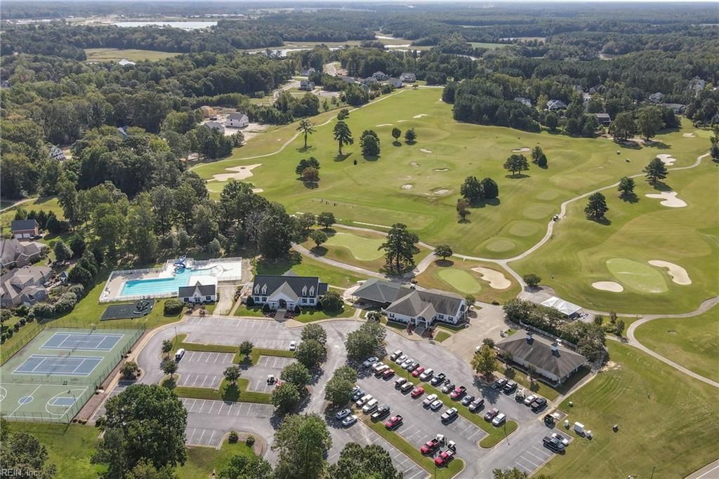 Photo of 121 Ayrshire Loop, Smithfield, VA 23430 (MLS # 10605682)