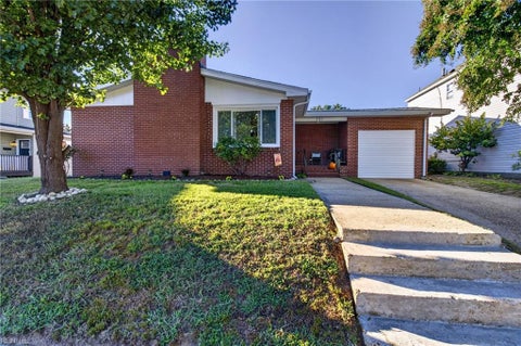 Photo of 231 Blair Avenue, Newport News, VA 23607 (MLS # 10656834)