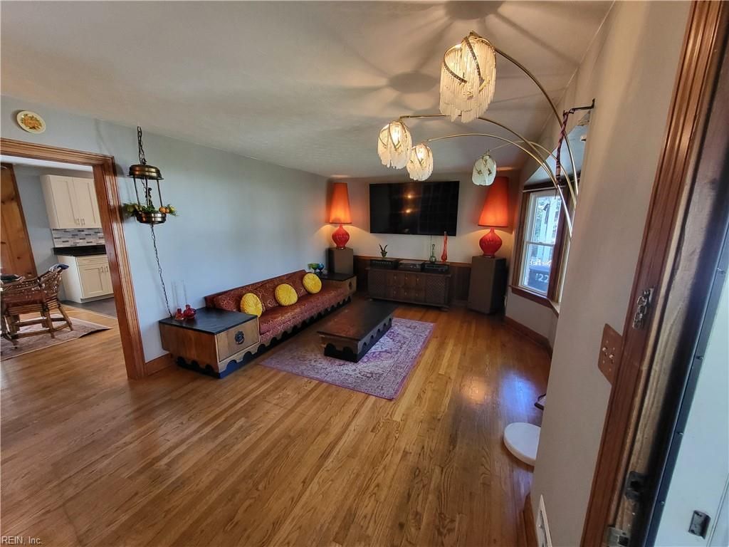 Photo of 126 Maryland Avenue, Portsmouth, VA 23707 (MLS # 10606700)