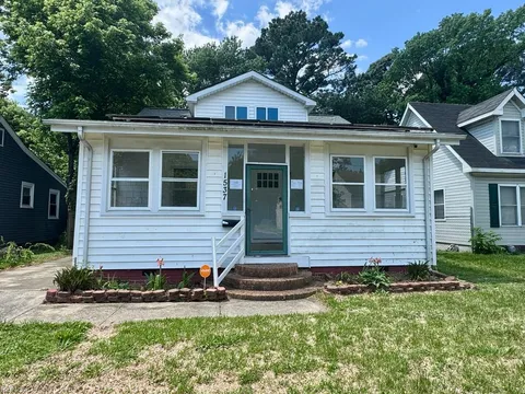 1537 McNeal Avenue, Norfolk, VA 23502 - #: 10581948