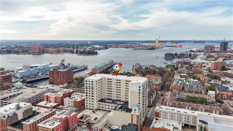 Photo for 123 College PL 905