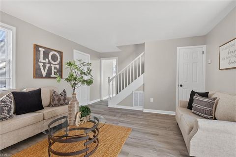 Photo of 816 15th Street, Newport News, VA 23607 (MLS # 10606493)