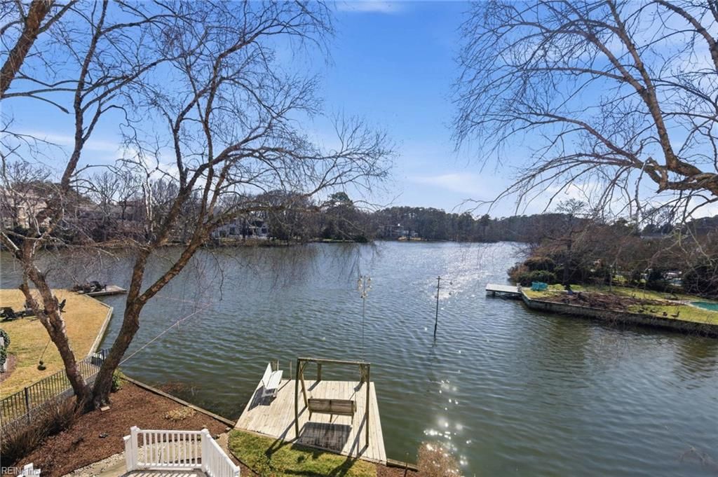 Photo of 417 Croatan Hills Drive, Virginia Beach, VA 23451 (MLS # 10620682)