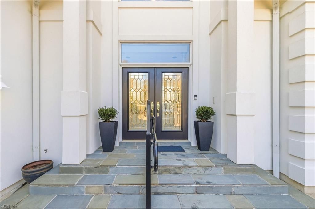 Photo of 417 Croatan Hills Drive, Virginia Beach, VA 23451 (MLS # 10620682)