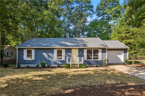 Photo of 8 Frond Court, Williamsburg, VA 23188 (MLS # 10651353)