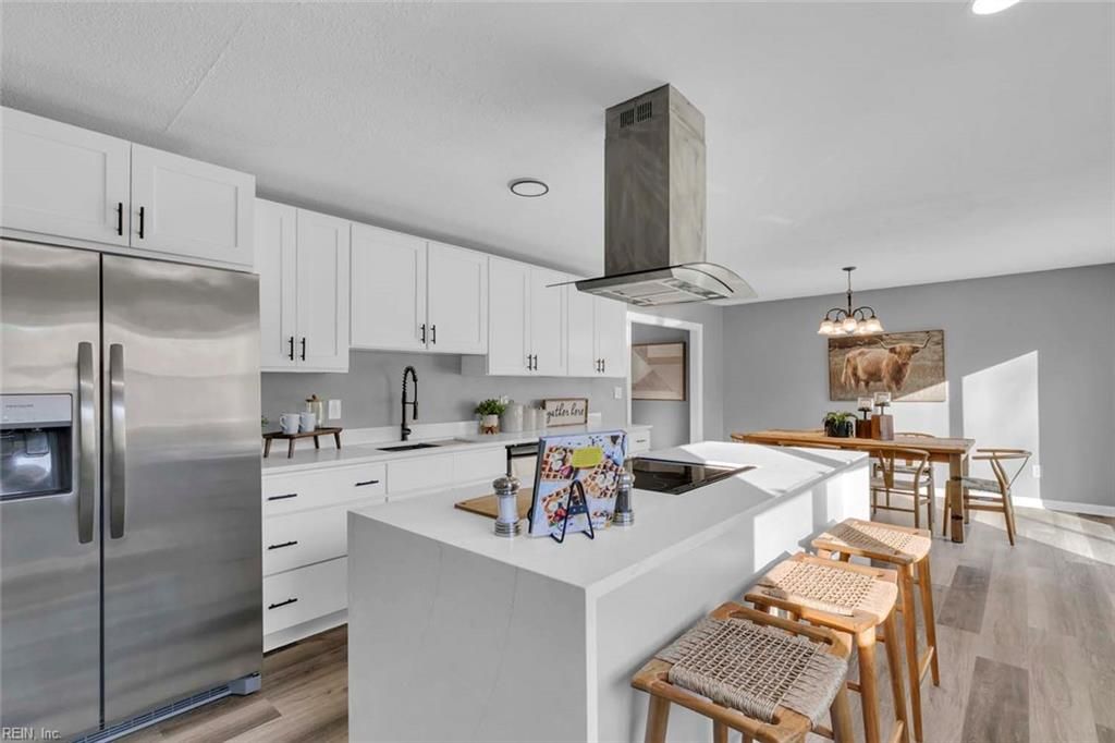 Photo of 10183 Bumpy Road, Gloucester, VA 23061 (MLS # 10615977)