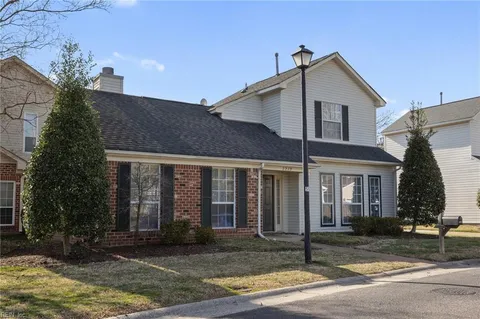 2279 Timberneck Lane, Newport News, VA 23602 - #: 10572446