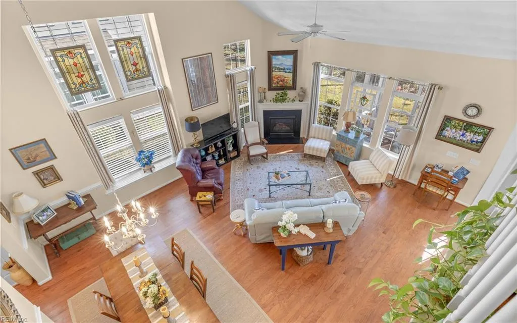 Virginia Beach, Virginia 23455, United States, 4 Bedrooms Bedrooms, ,3 BathroomsBathrooms,Residential,Pending,20470