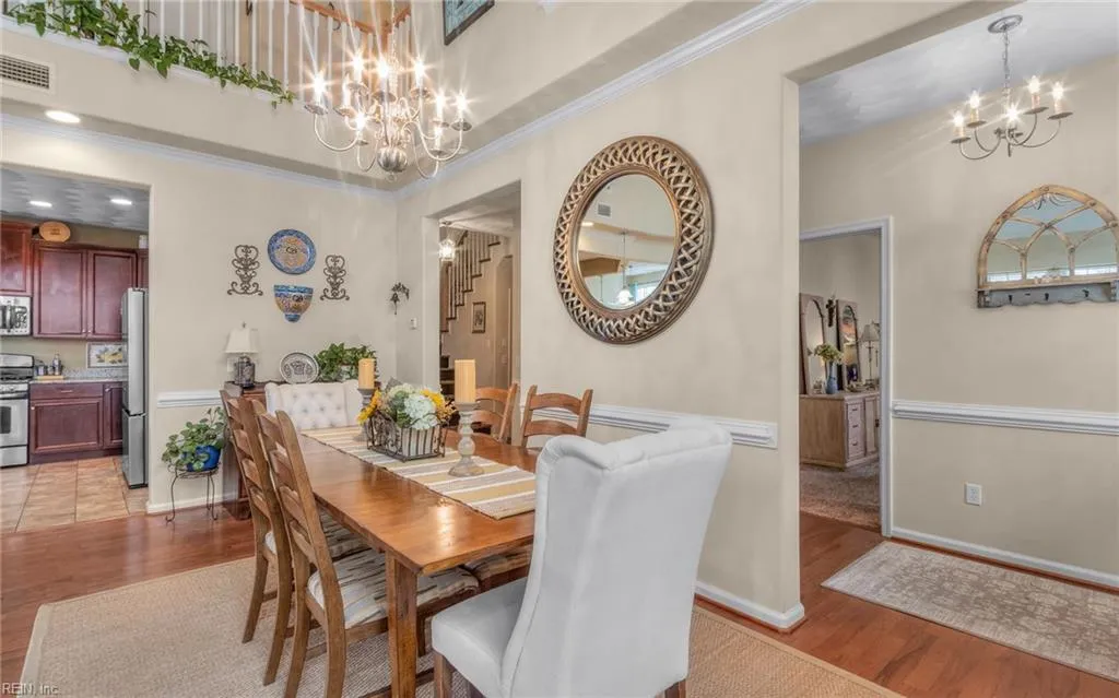 Virginia Beach, Virginia 23455, United States, 4 Bedrooms Bedrooms, ,3 BathroomsBathrooms,Residential,Pending,20470