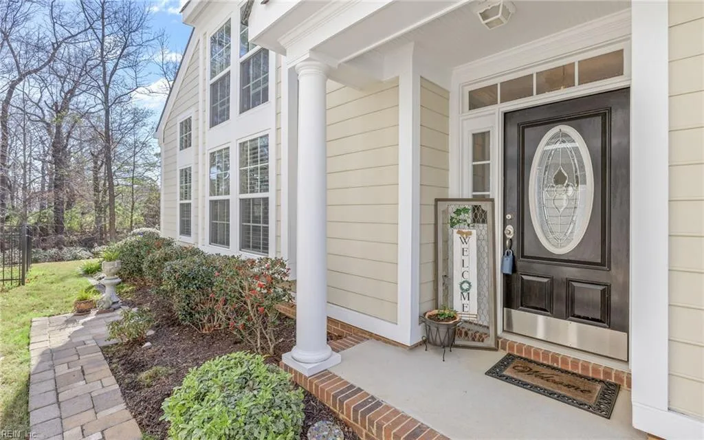 Virginia Beach, Virginia 23455, United States, 4 Bedrooms Bedrooms, ,3 BathroomsBathrooms,Residential,Pending,20470