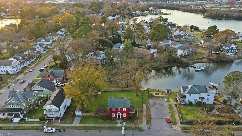 Photo of 1601 Ward Terrace, Portsmouth, VA 23704 (MLS # 10612398)