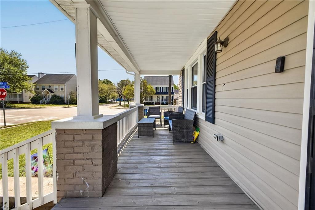 Photo of 951 Merrimac Ave Ave, Norfolk, VA 23504 (MLS # 10629165)