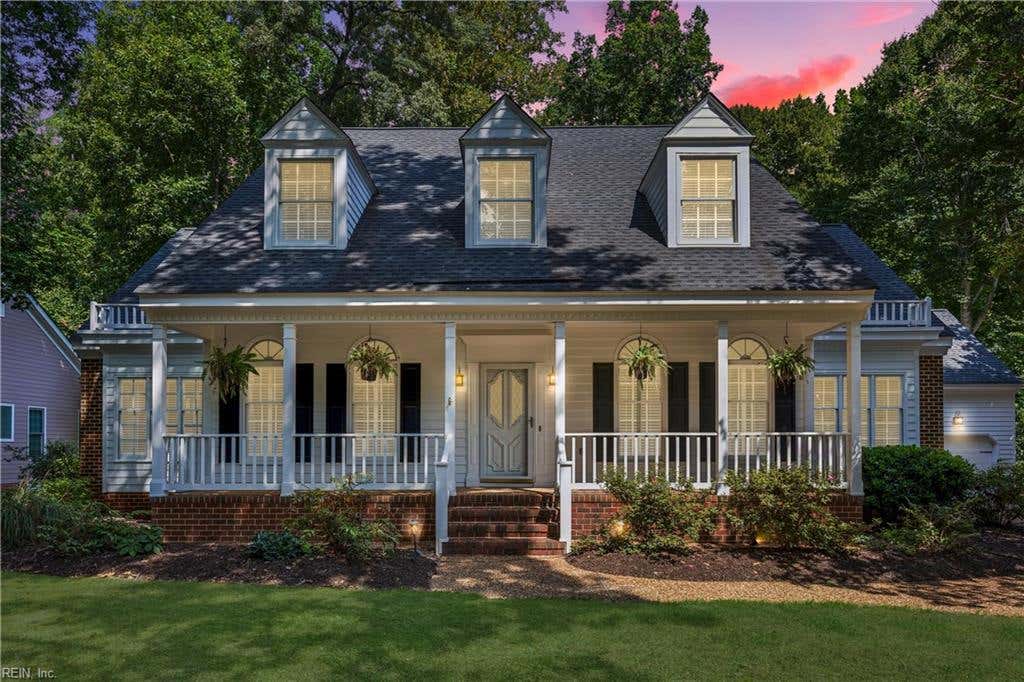 Photo of 112 Ainsdale, Williamsburg, VA 23188 (MLS # 10649812)