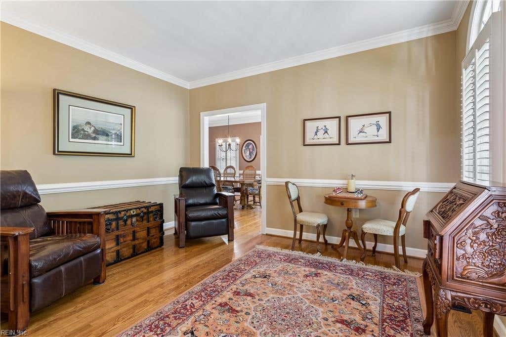 Photo of 112 Ainsdale, Williamsburg, VA 23188 (MLS # 10649812)