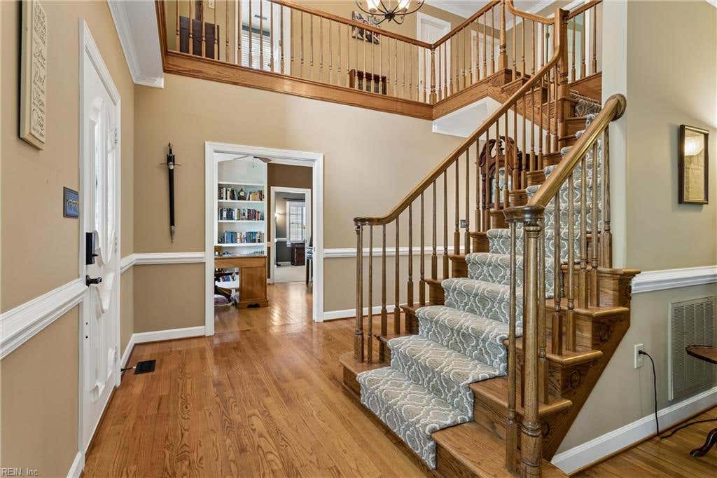Photo of 112 Ainsdale, Williamsburg, VA 23188 (MLS # 10649812)