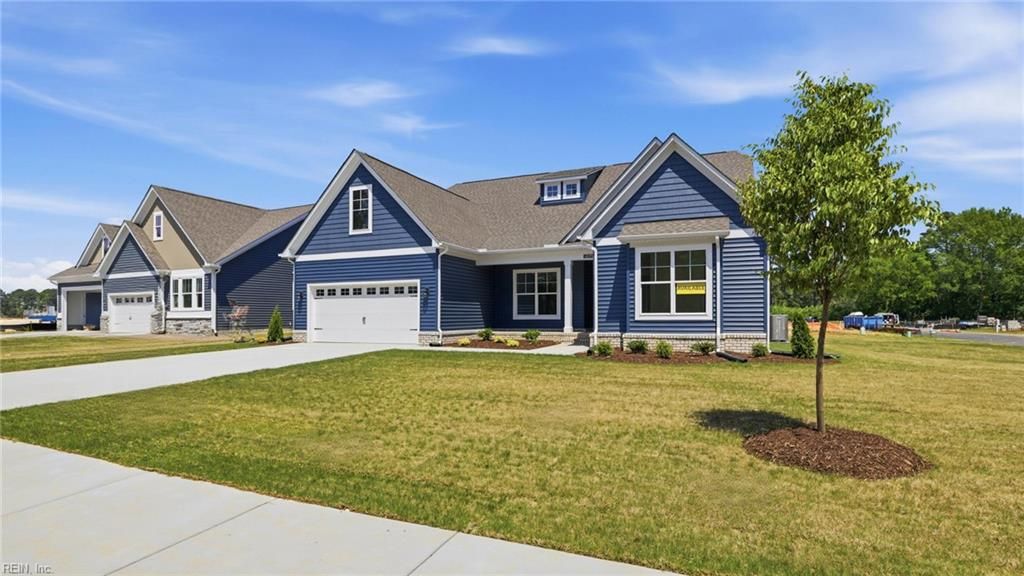 Photo of 12199 Ava Lane, Windsor, VA 23487 (MLS # 10631647)