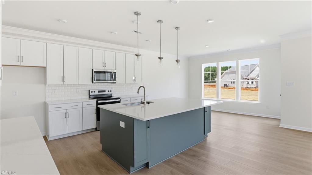 Photo of 12199 Ava Lane, Windsor, VA 23487 (MLS # 10631647)