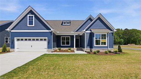 Photo of 12199 Ava Lane, Windsor, VA 23487 (MLS # 10631647)