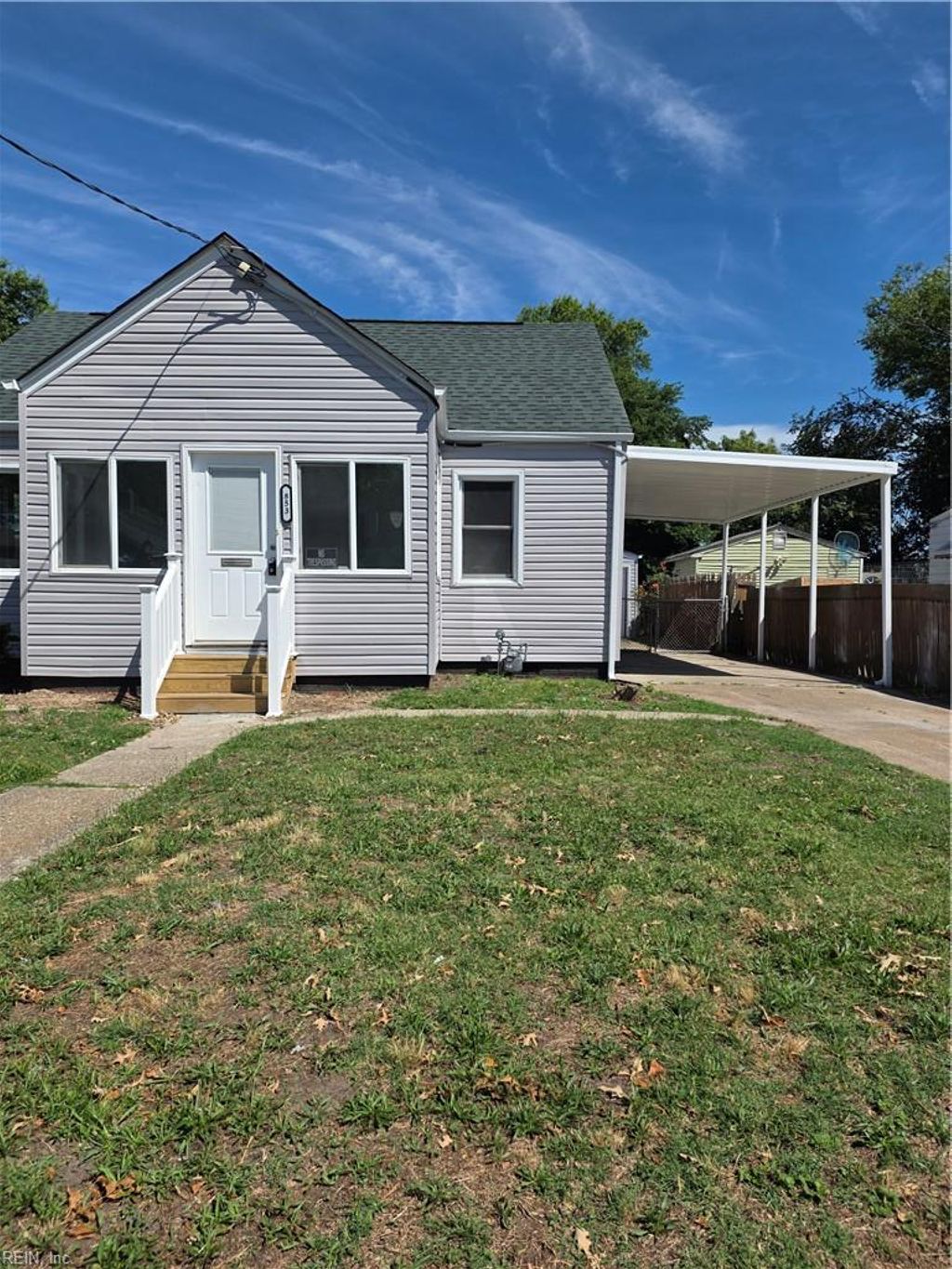 Photo of 853 32nd Street, Newport News, VA 23607 (MLS # 10640969)