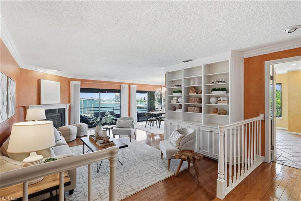 Photo of 255 College Cross #77, Norfolk, VA 23510 (MLS # 10642543)