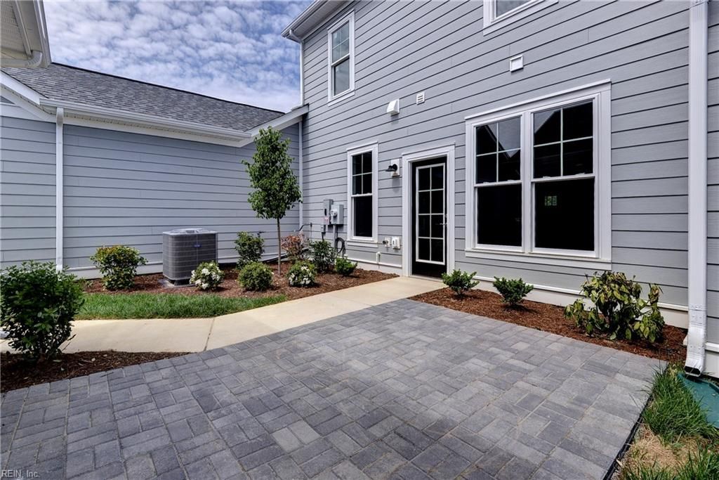 Photo of 3557 Amberley Way, Williamsburg, VA 23188 (MLS # 10632908)
