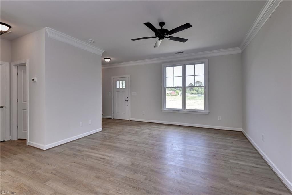 Photo of 3557 Amberley Way, Williamsburg, VA 23188 (MLS # 10632908)