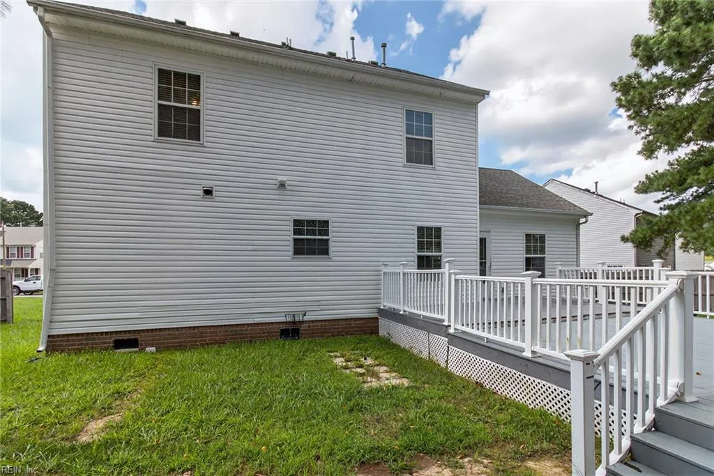 Suffolk, Virginia 23434, United States, 3 Bedrooms Bedrooms, ,3 BathroomsBathrooms,Residential,Active,182475