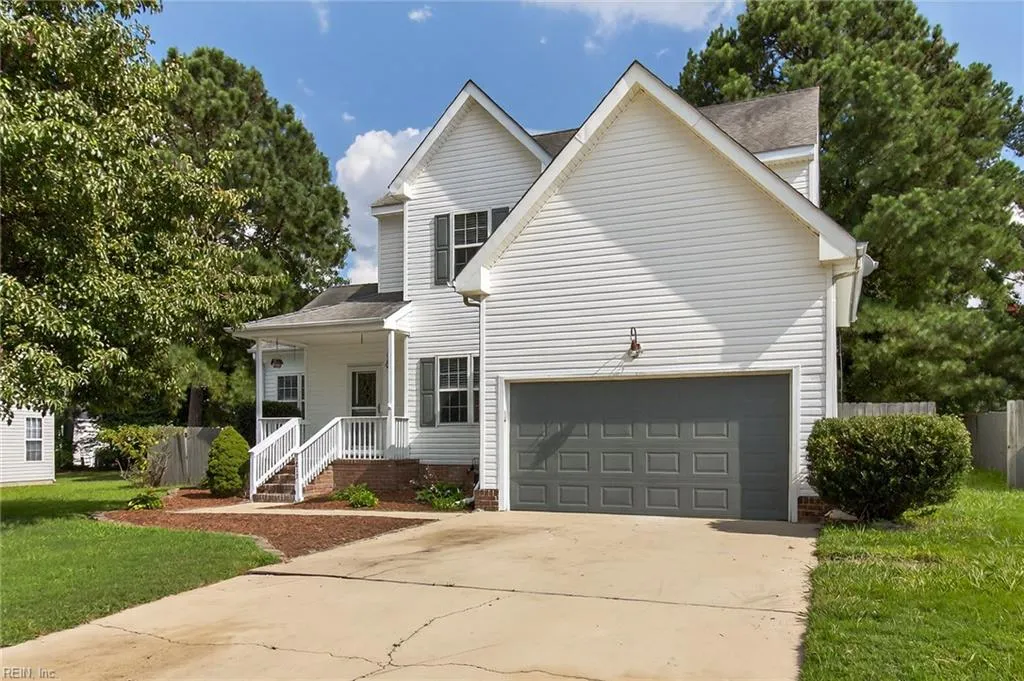 Suffolk, Virginia 23434, United States, 3 Bedrooms Bedrooms, ,3 BathroomsBathrooms,Residential,Active,182475