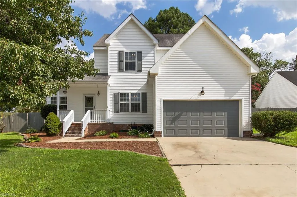 Suffolk, Virginia 23434, United States, 3 Bedrooms Bedrooms, ,3 BathroomsBathrooms,Residential,Active,182475