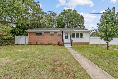 Photo of 2922 E Little Creek Road, Norfolk, VA 23518 (MLS # 10610491)
