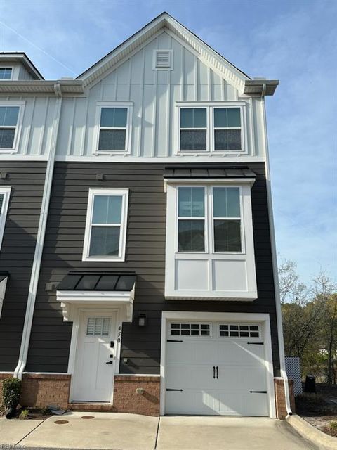 Photo of 450 Westport Street, Norfolk, VA 23505 (MLS # 10628021)