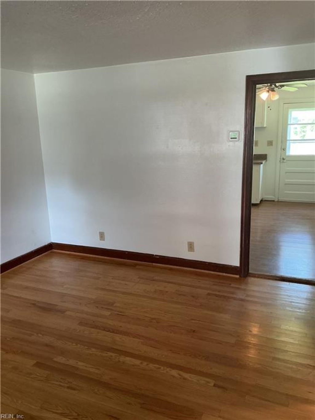 Photo of 8475 Capeview Crescent #B, Norfolk, VA 23503 (MLS # 10607797)