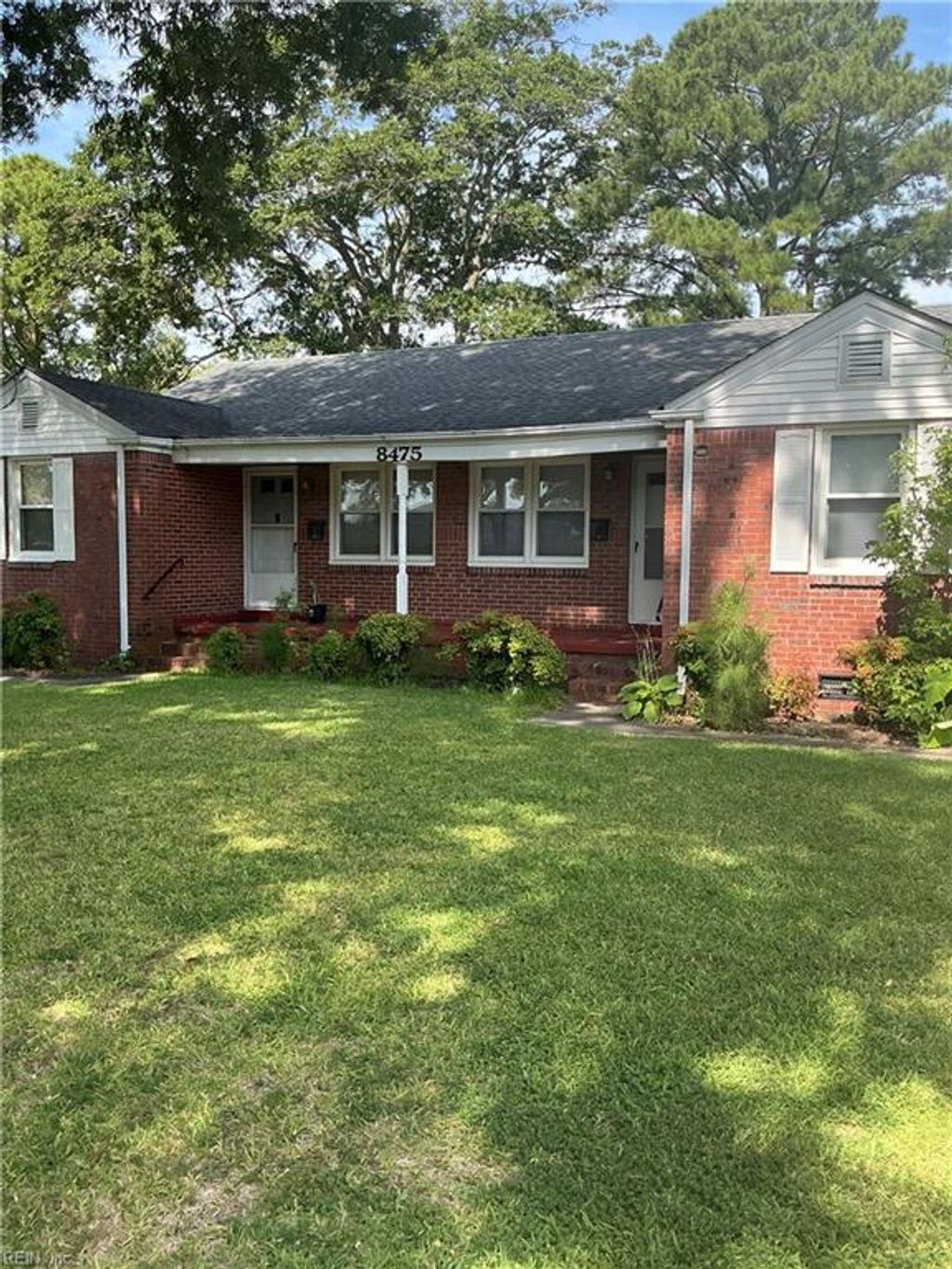 Photo of 8475 Capeview Crescent #B, Norfolk, VA 23503 (MLS # 10607797)